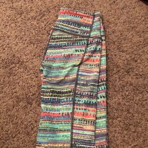 Victoria’s Secret Sport knockout legging